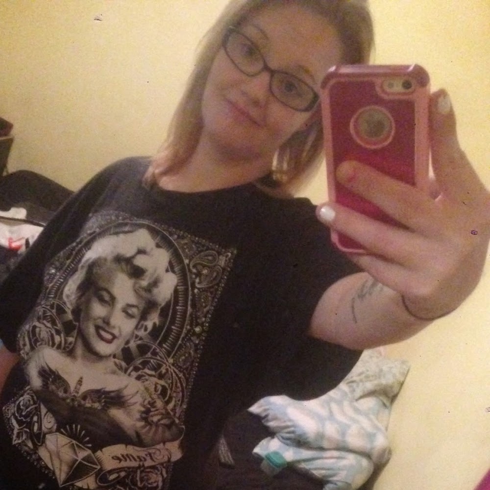 Meet your Posher, Brittany